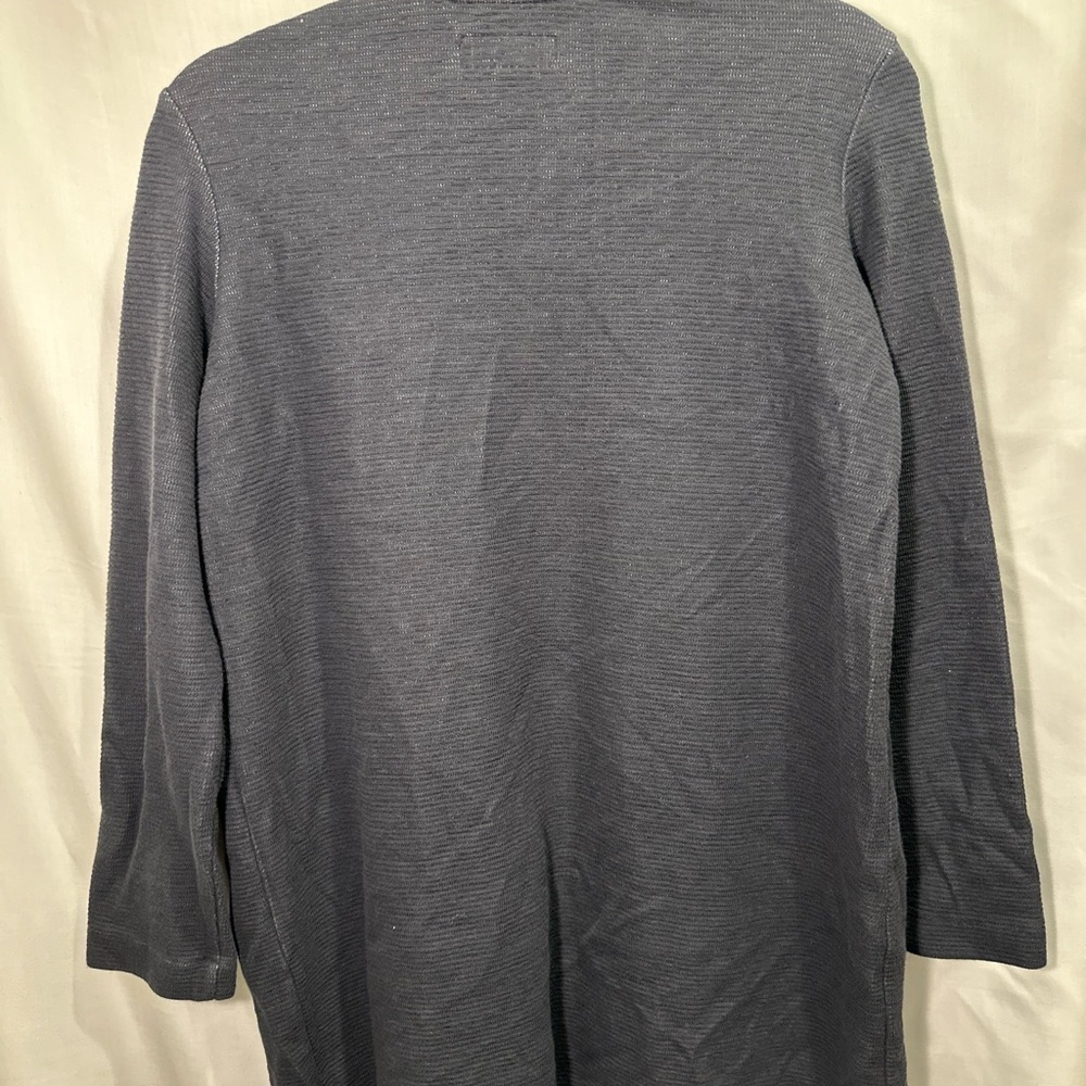 Johnston & Murphy Cardigan - Picture 3 of 3